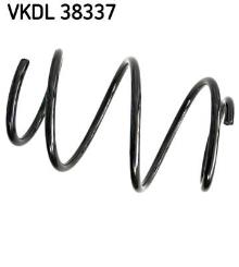 SKF VKDL 38337